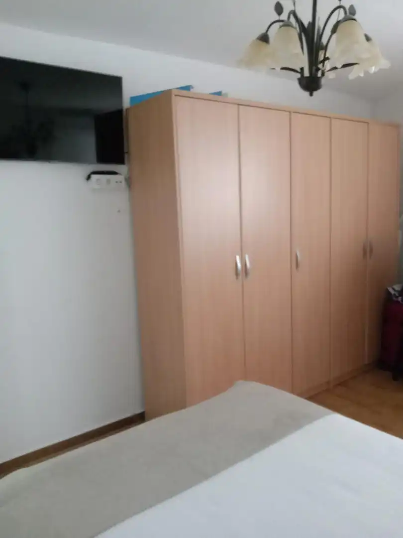 Habitación de Casa o chalet en venta en Gérgal con Aire acondicionado y Terraza
