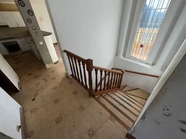 Xalet amb terrassa en venda a Carrer Tierno Galván 20, imagen 7