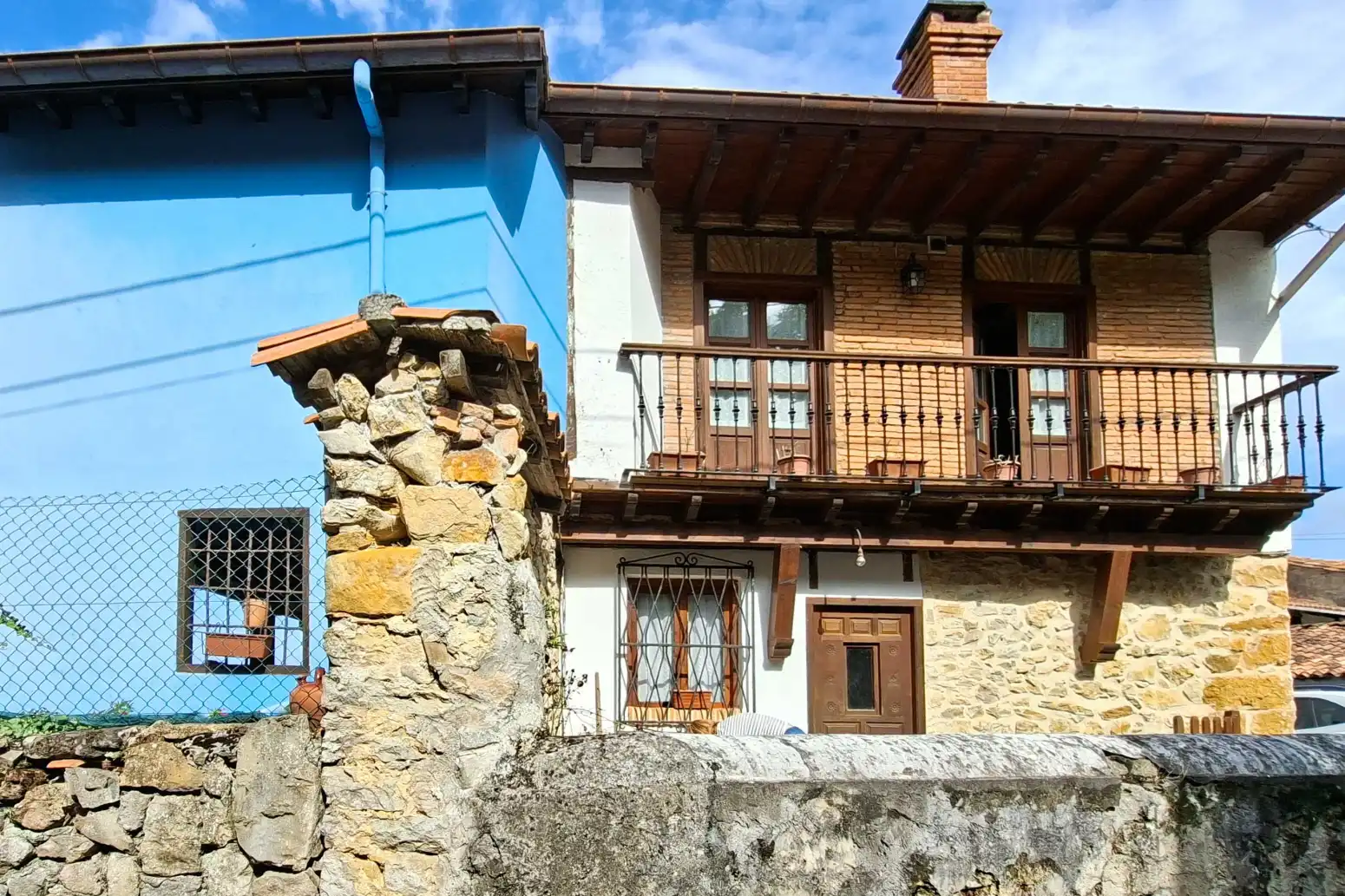 House with balcony for sale in Cóbreces - BO QUINTANILLA 144, imagen 4