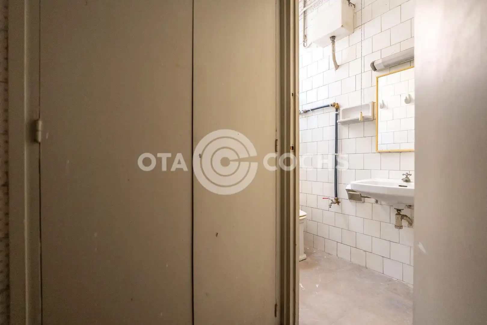 Baño de Piso en venta en Reus