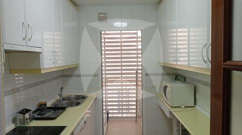 Foto 5 de Pis de lloguer a Calle Julia Urdiain Zubelzu, Avenida Elvas, Badajoz Capital