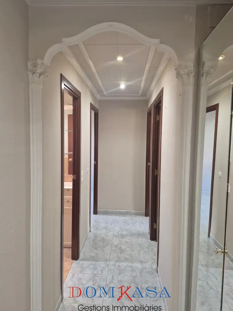 Piso en venta en Tortosa