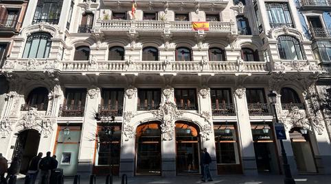 Foto 2 de Pis en venda a Calle Mayor, 16, Sol, Madrid