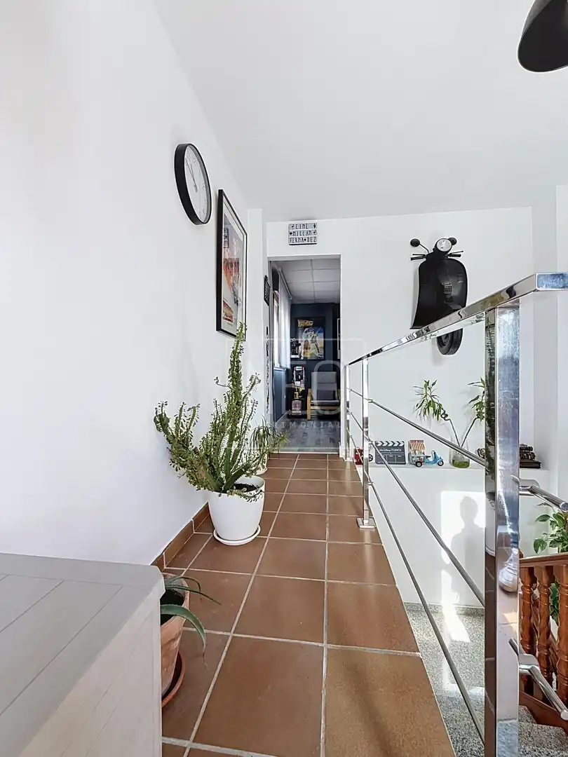 Casa a schiera in vendita a Calle MAGALLANES, imagen 27