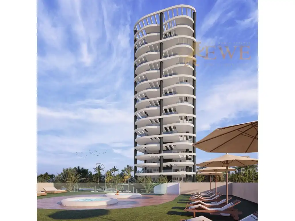Apartment zum Verkauf in Avenida Europa, imagen 5