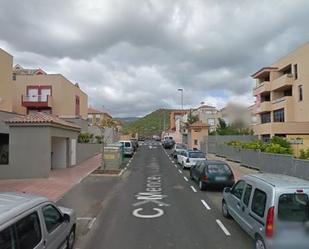 Exterior view of Flat for sale in San Miguel de Abona