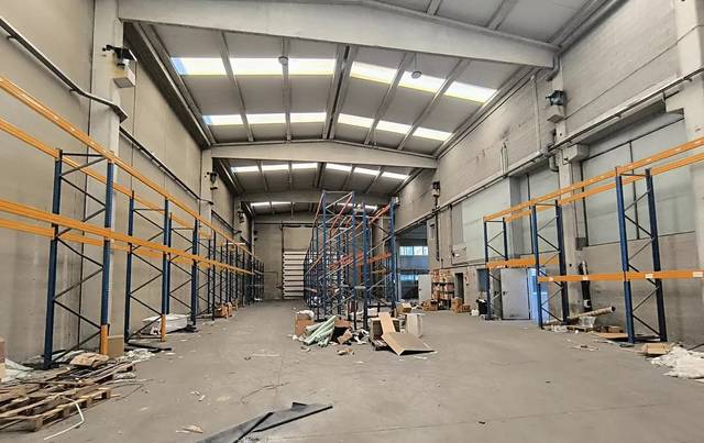 Nave industrial en Alquiler en Massanes