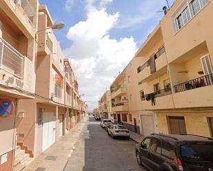 Vista exterior de Casa o xalet en venda en El Ejido amb Terrassa