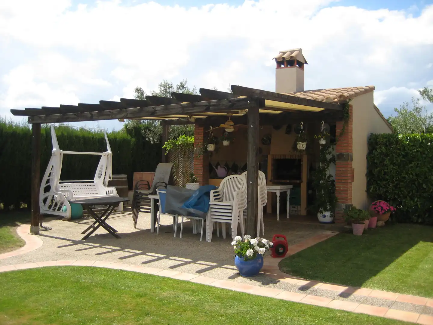 Casa o chalet de alquiler en Rodamilans , 3, Peralada