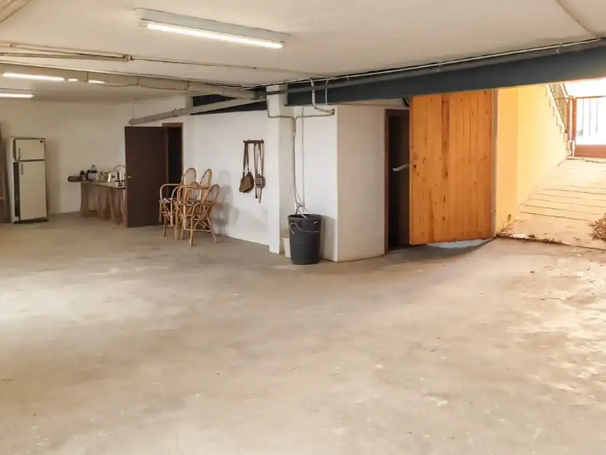 Casa o xalet en venda en La Fresneda amb Aire condicionat i Balcó