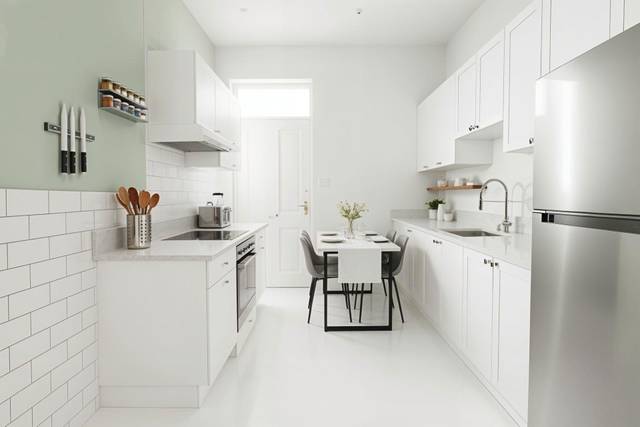 Piso en Venta en Camp d'en Serralta