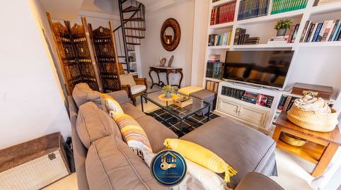 Photo 4 of Attic for sale in Calle Botica, Arenal - La Pólvora, Dos Hermanas