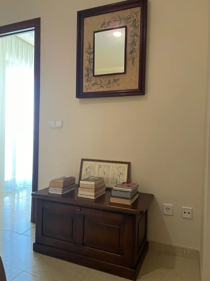 Flat for rent in Sant Joan - Carrer de Tort, Sant Joan