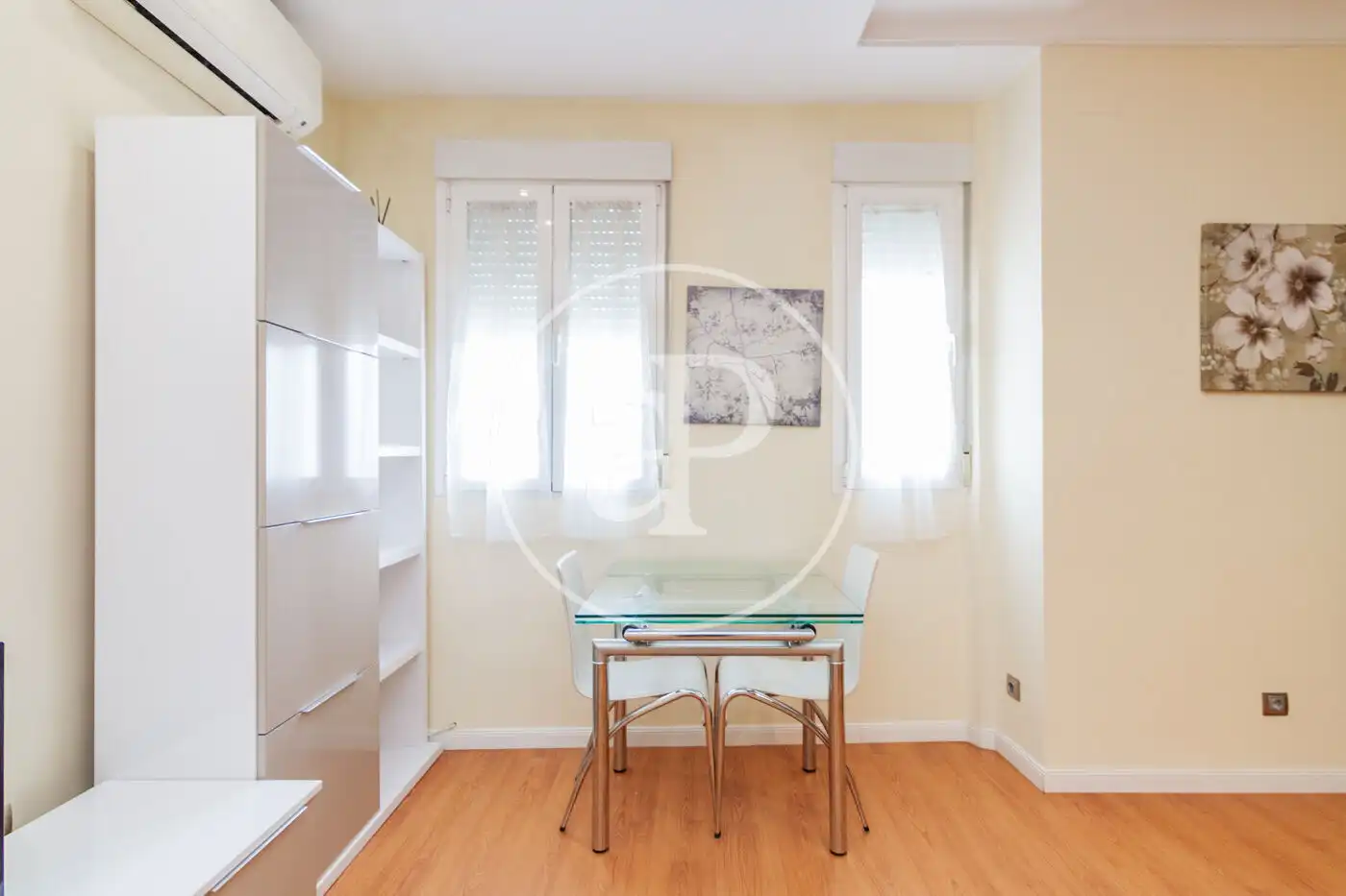 Flat for rent in Calle de Goya, Goya