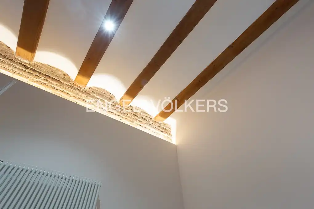 Pis de lloguer en Valencia amb Aire condicionat, Calefacció i Parquet