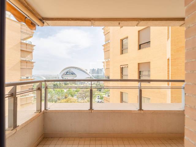 Piso en Venta en Penya - Roja - Avda. Francia