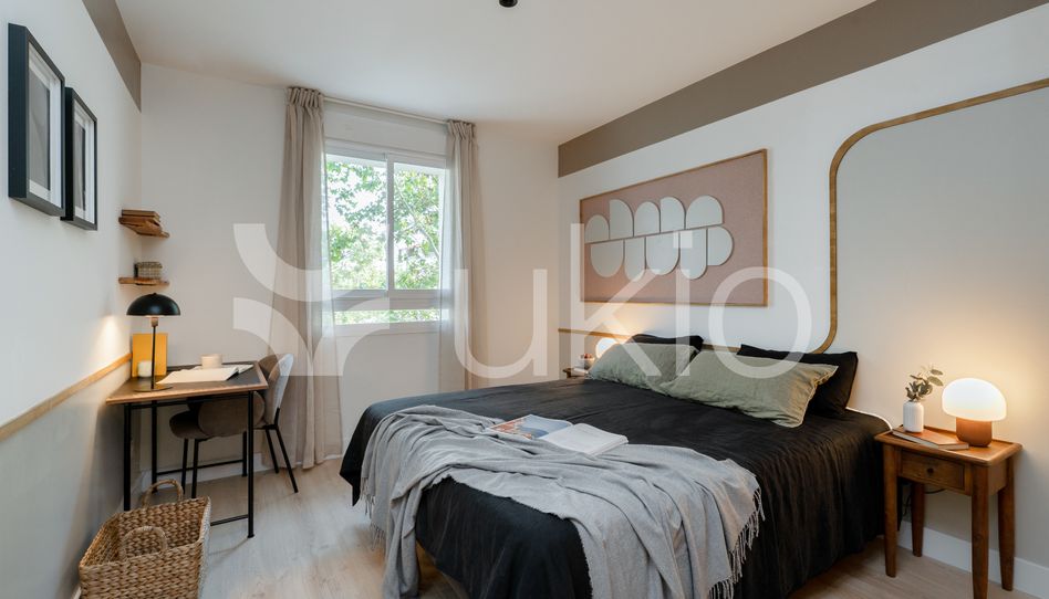Apartamento de alquiler en Calle de Félix Boix, Nueva España - Imagen 3