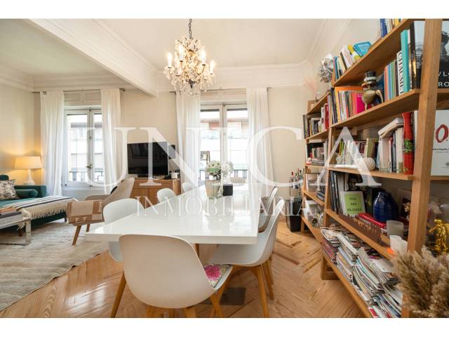 Piso en Venta en Almagro