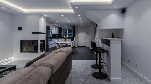 Foto 2 de Casa adosada en venda a Avenida de Madrid, 66, Lardero, La Rioja