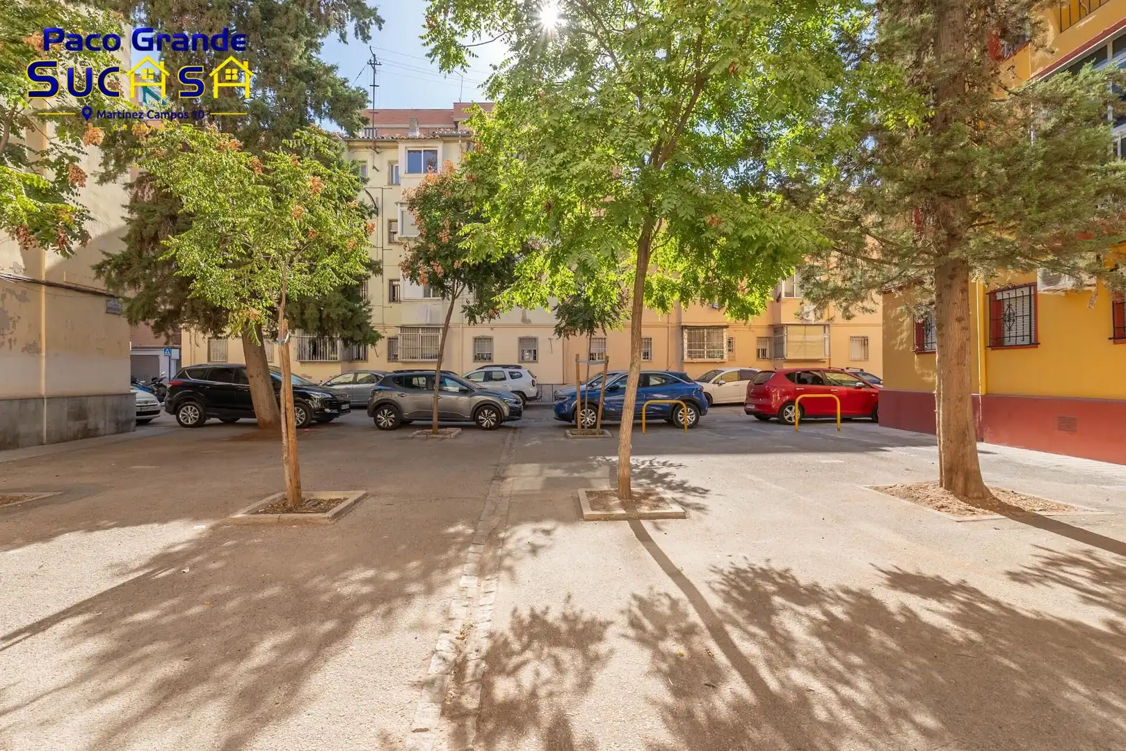 Piso con terraza en venta en JAIME BALMES 2, imagen 30