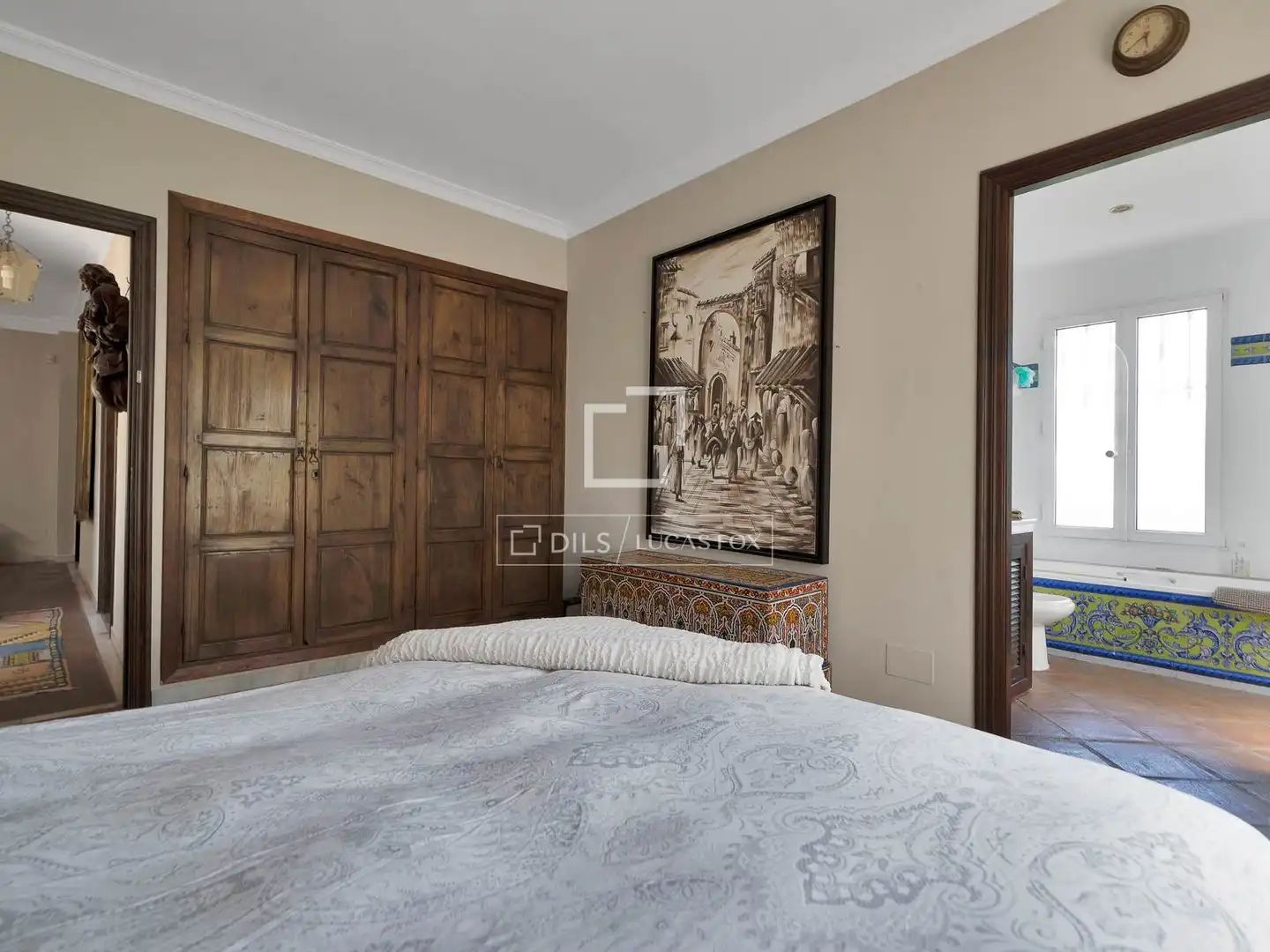 Villa con terrazza in vendita a Nueva Andalucía, imagen 34
