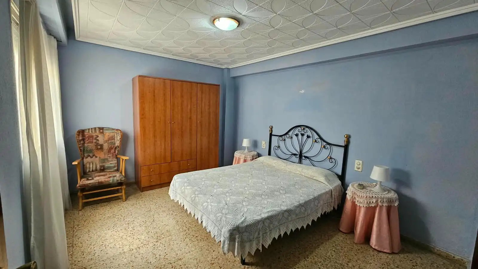 Appartamento con ascensore in vendita a Calle Actriz Empar Ferrer 2, imagen 19