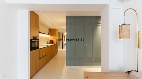 Photo 5 of Flat to rent in Los Leones, Aiora,  Valencia Capital