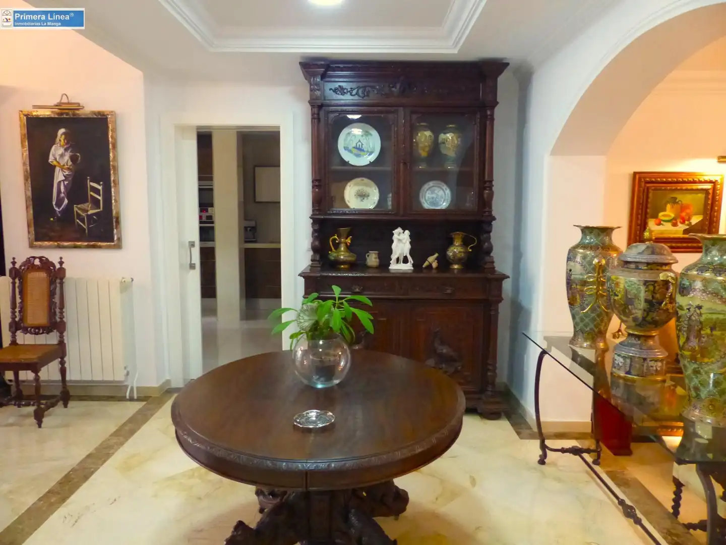 Villa mit Terrasse zum Verkauf in Mar Menor de Cartagena – Cabo de Palos, imagen 15