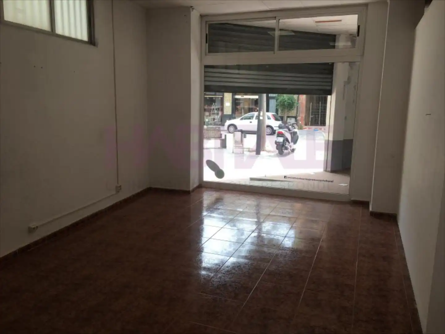 Locale commerciale in affitto a Padre Carlos Ferris 14, imagen 6