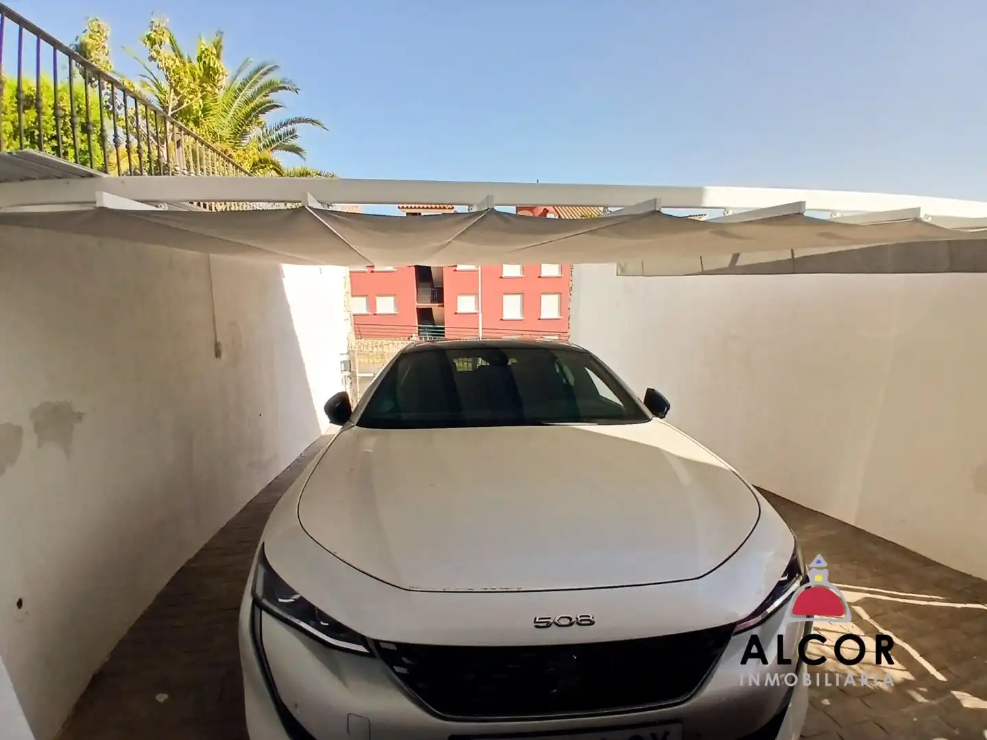 Chalet con jardín en venta en Costa Sur, imagen 19