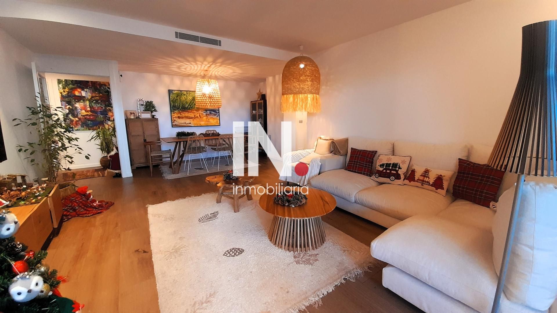Flat for sale in de l'Onze de Setembre, Ciutat Jardí