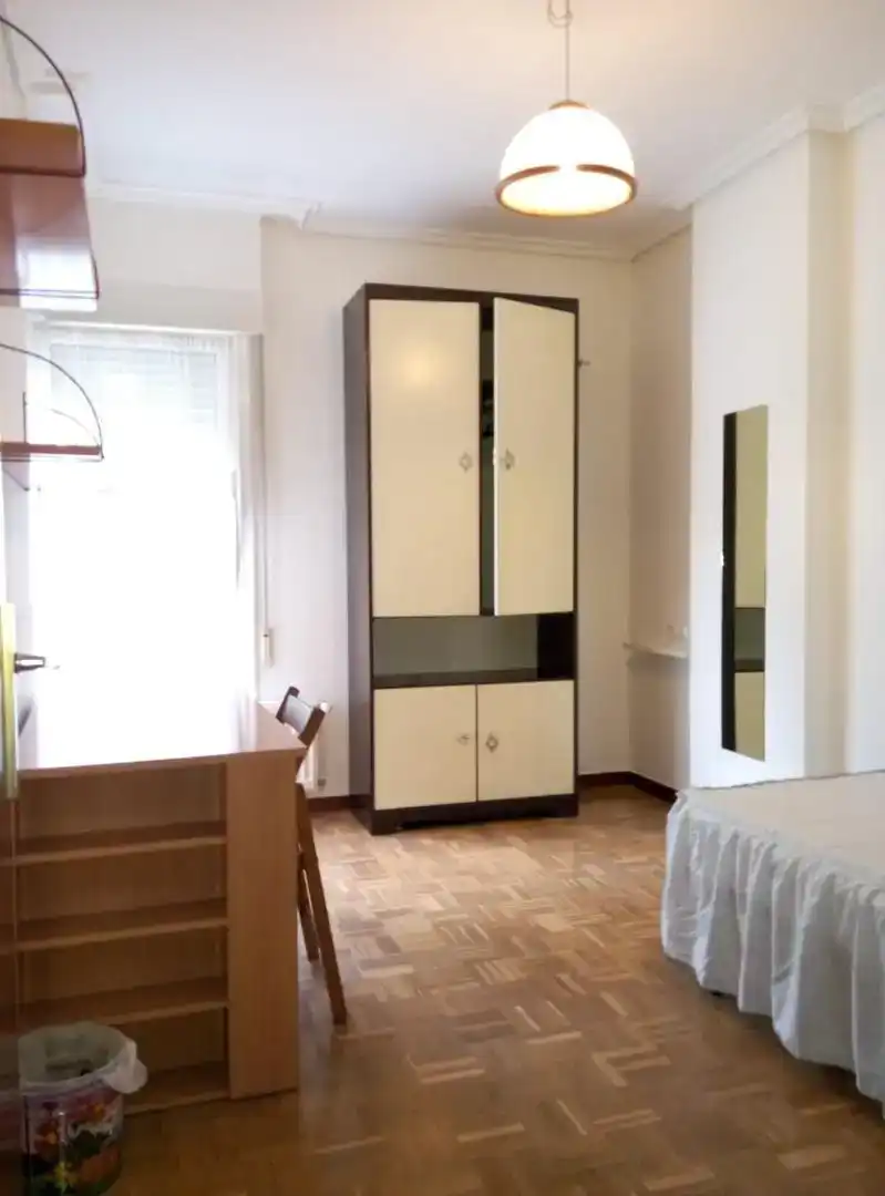 Dormitori de Pis en venda en Aretxabaleta