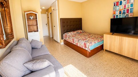 Foto 3 von Wohnung zum Verkauf in Avenida Gamonal, Parque de la Paloma, Benalmádena