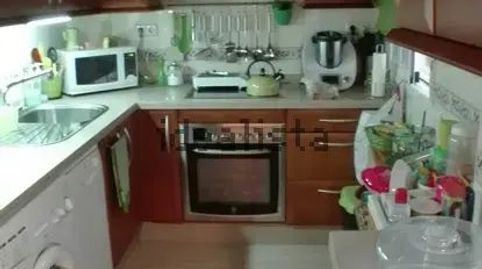 Foto 5 de Piso de alquiler en Avenida de Cadiz, 17, Barrio de Zaidín, Granada Capital