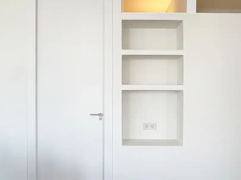 Habitación de Piso de alquiler en Tetuán