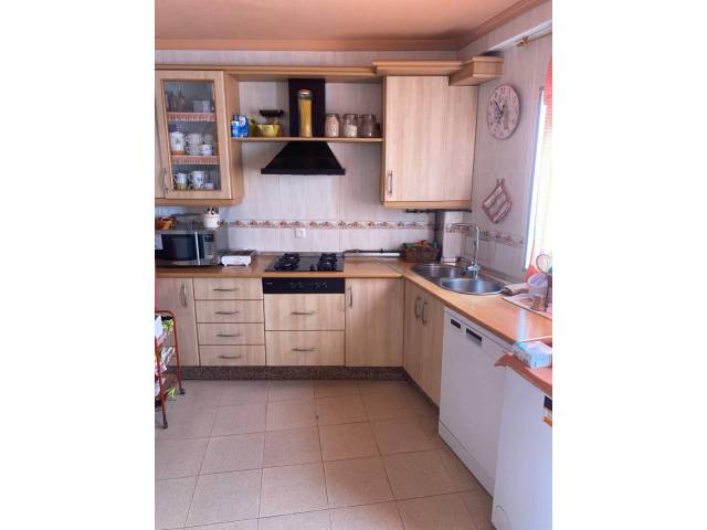 Piso en Venta en Avenida Portugal en Asdrúbal - Bahía Blanca