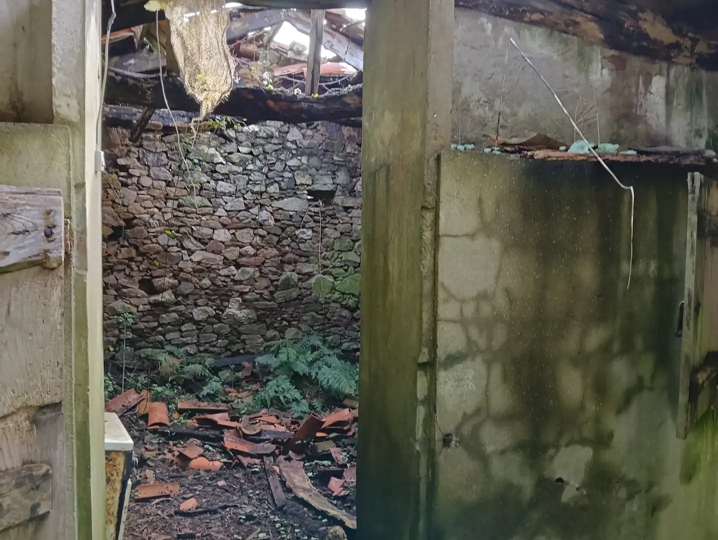 Maison avec jardin à vendre à Vilasantar, imagen 18