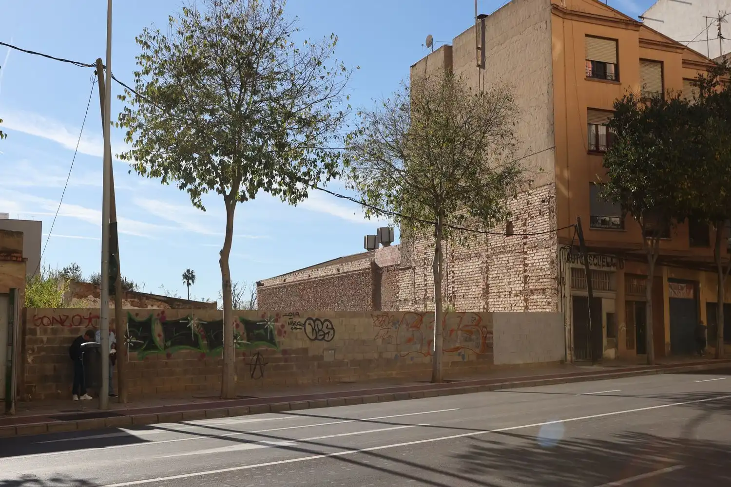 Terrenys i solars en venda a Avenida Avenida de la Alcora, 23 23, imagen 15