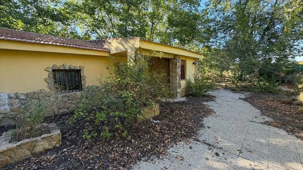 Casa con piscina en venta en Calle Diseminados, imagen 28