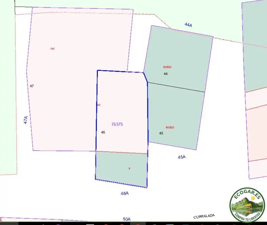 Terraced house for sale in Borrenes, imagen 4