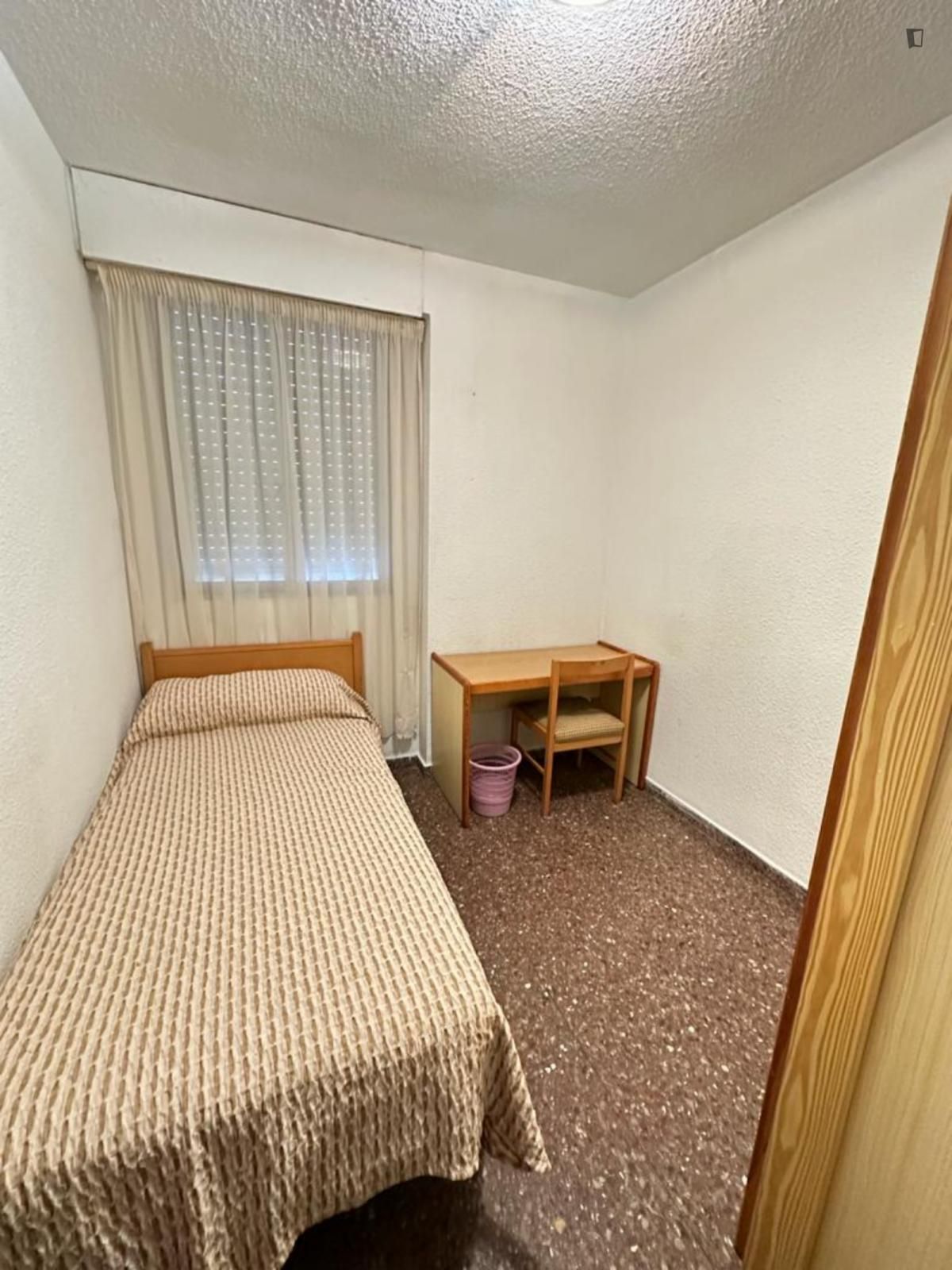 Apartment to share in Mestrets