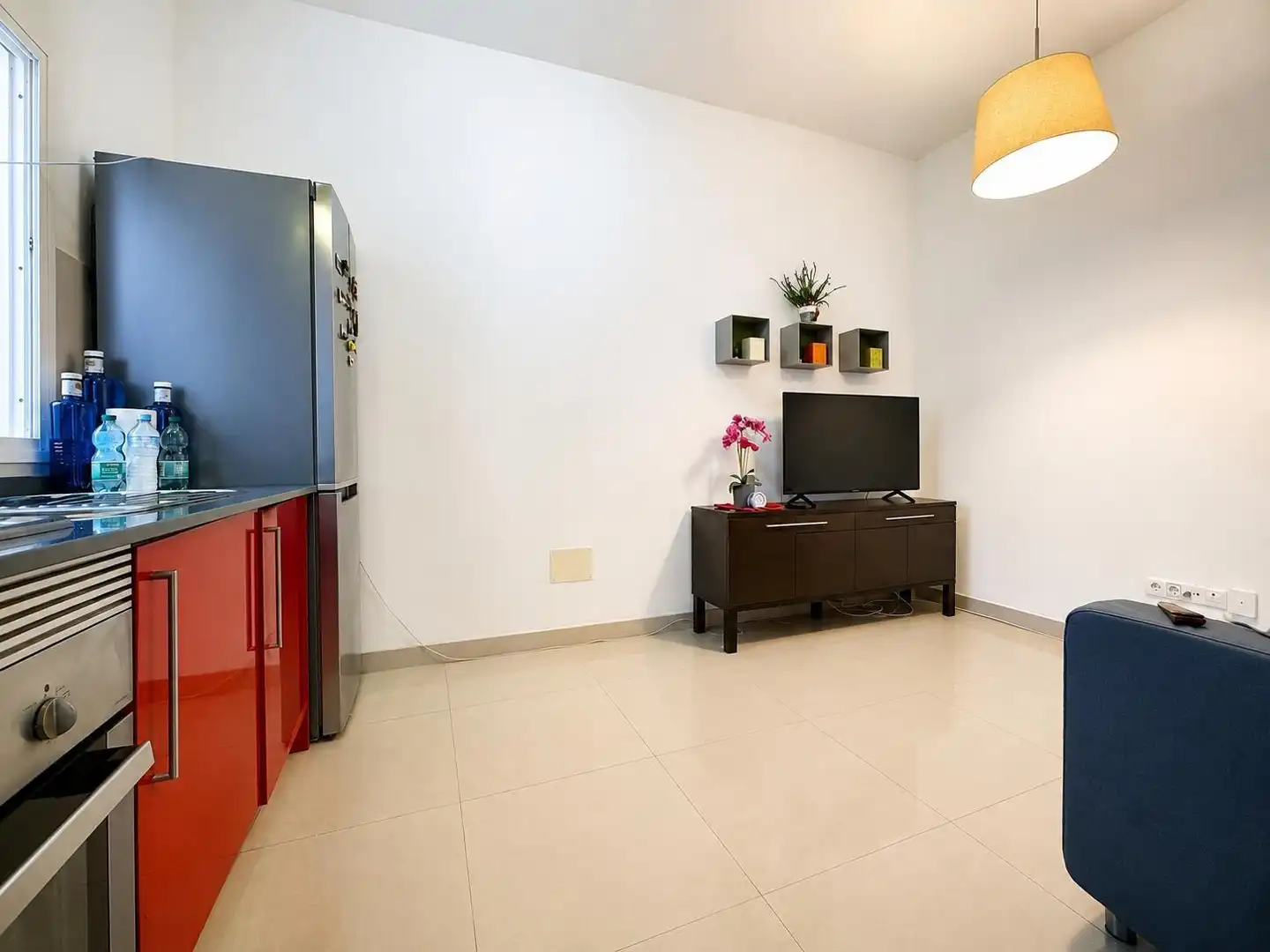 Wohnzimmer von Gebäude zum Verkauf in Las Palmas de Gran Canaria