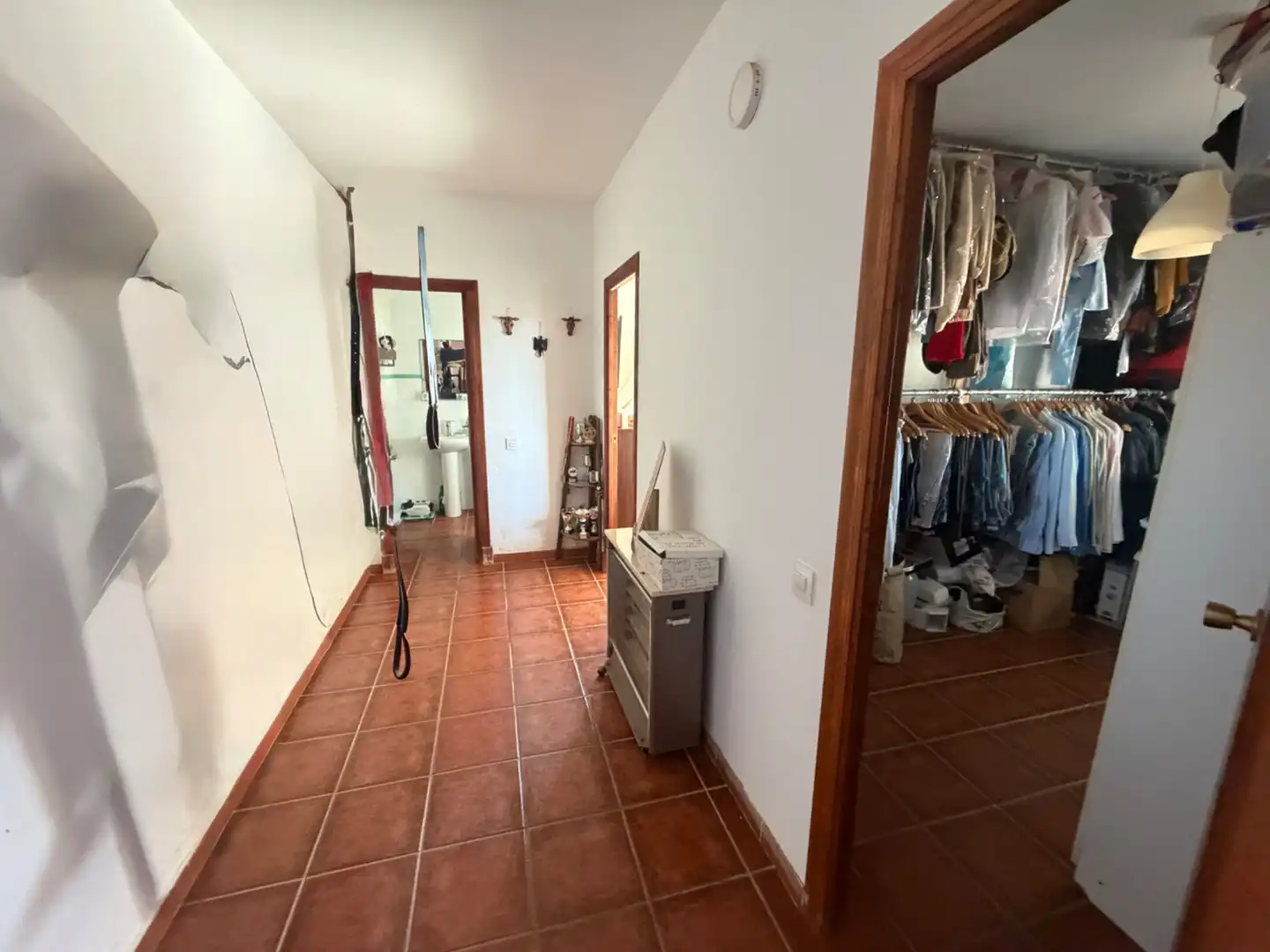 Casa o chalet en venta en El Puerto de Santa María con Calefacción, Jardín privado y Terraza