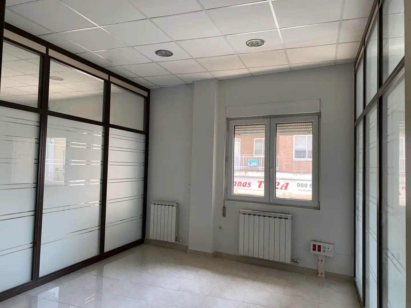 Oficina en venta en Benavente