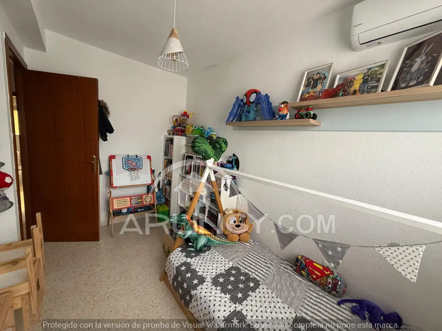 Casa o xalet en venda en Alcalá de Guadaira amb Aire condicionat, Calefacció i Terrassa