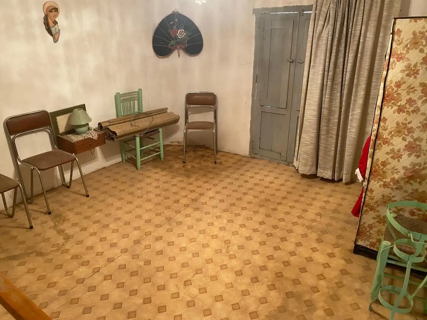 Finca rústica en venta en Fuentes Claras
