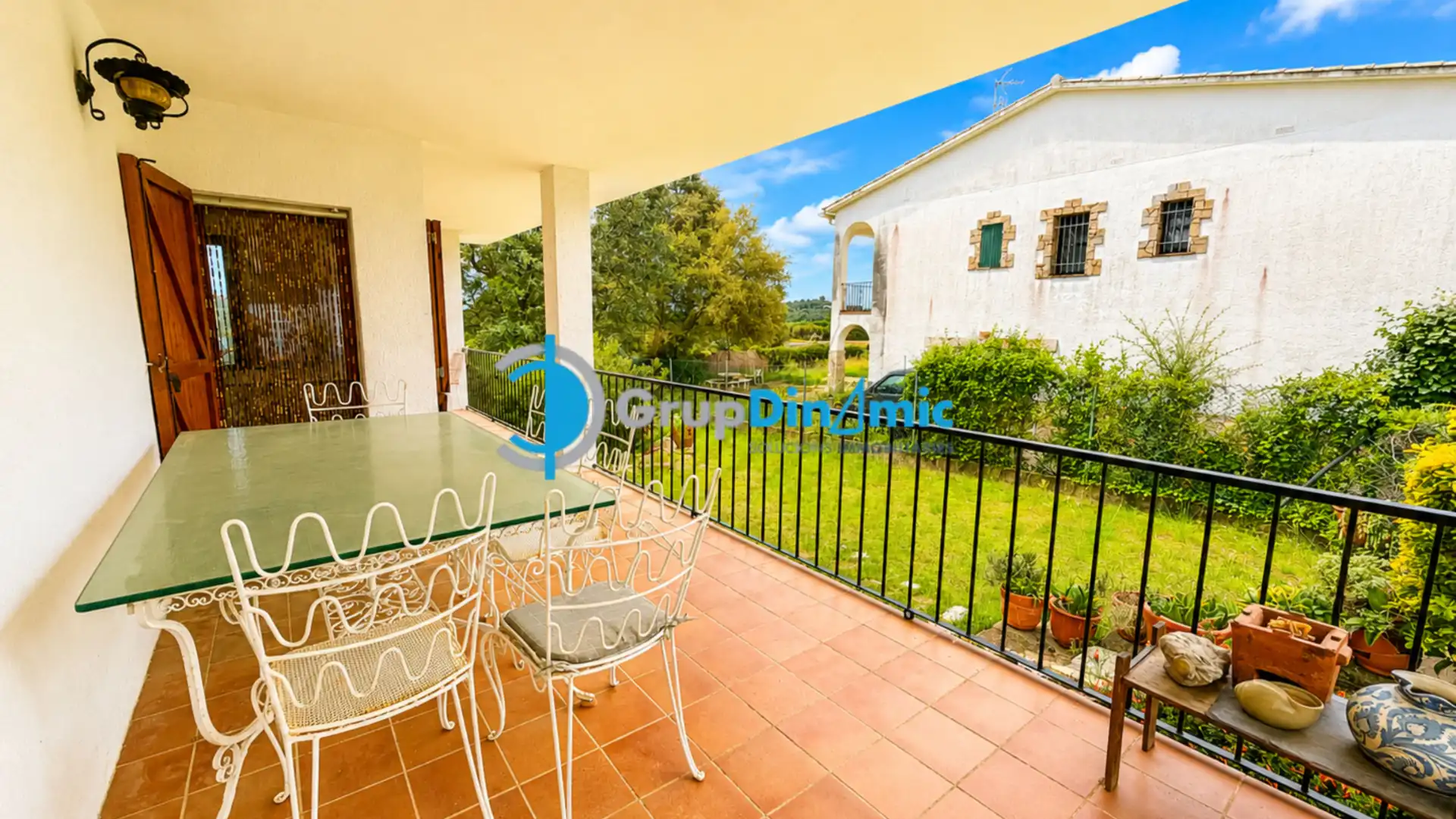 Casa amb terrassa en venda a Cabanyes - Mas Ambrós - Mas Pallí, imagen 4