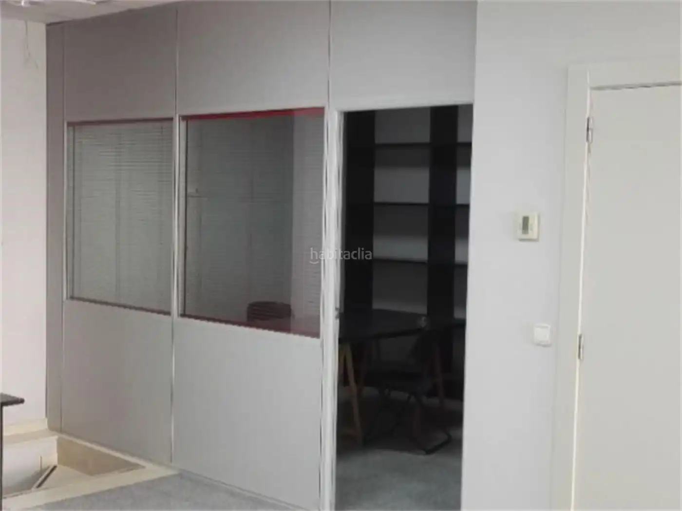 Oficina en venda a Carrer Cervantes 1, imagen 22