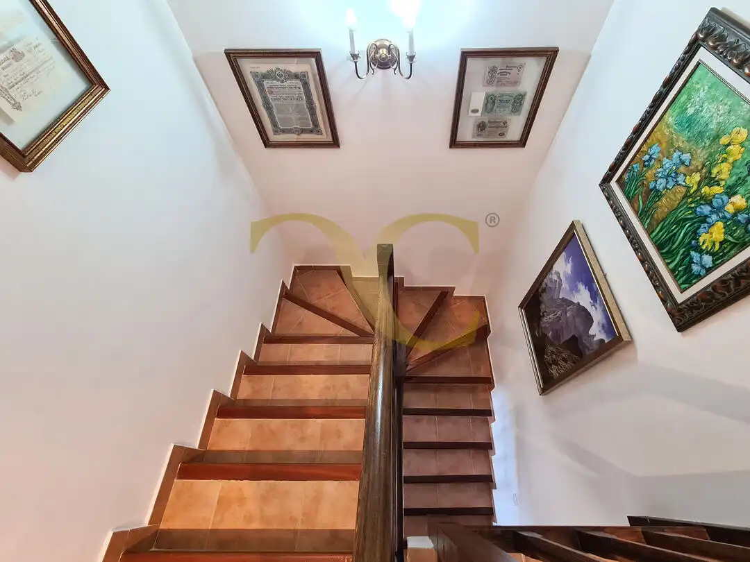 Terraced house for sale in Calle Bergantín Habana, imagen 23