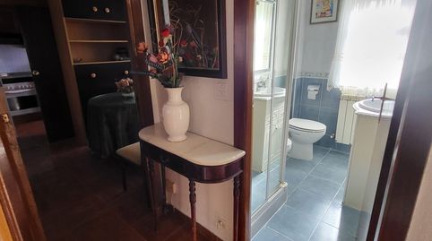 Foto 2 de Piso de alquiler en Sur, Ávila Capital